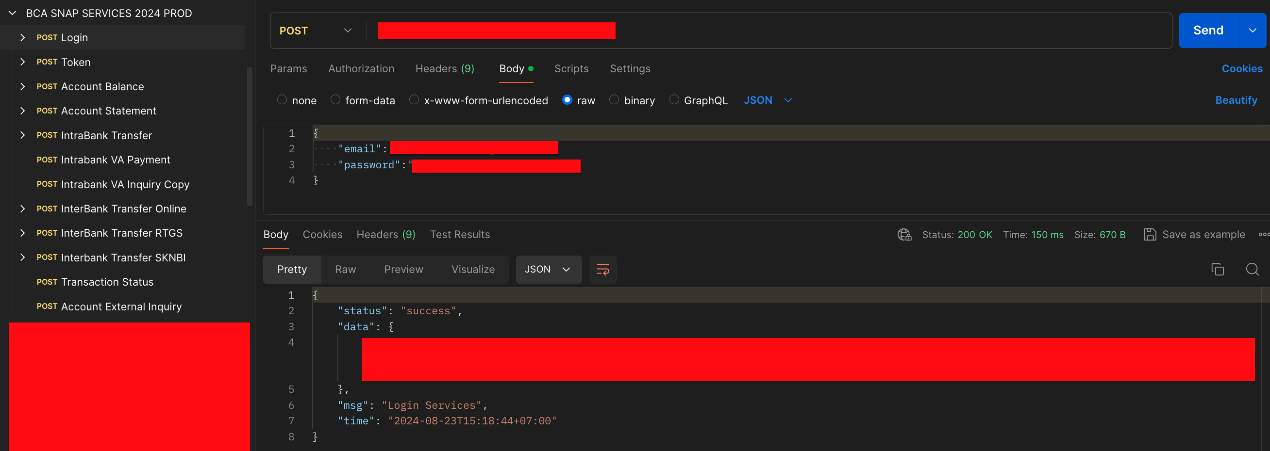 API Gateway