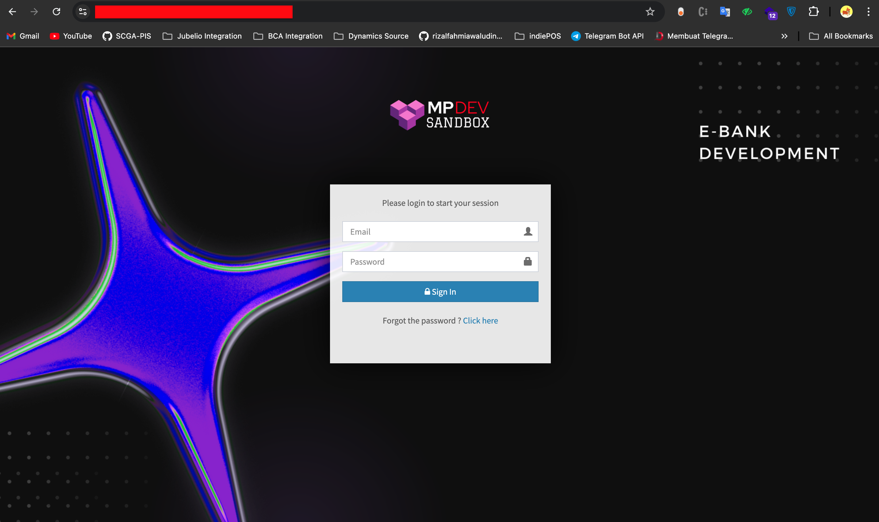 API Gateway