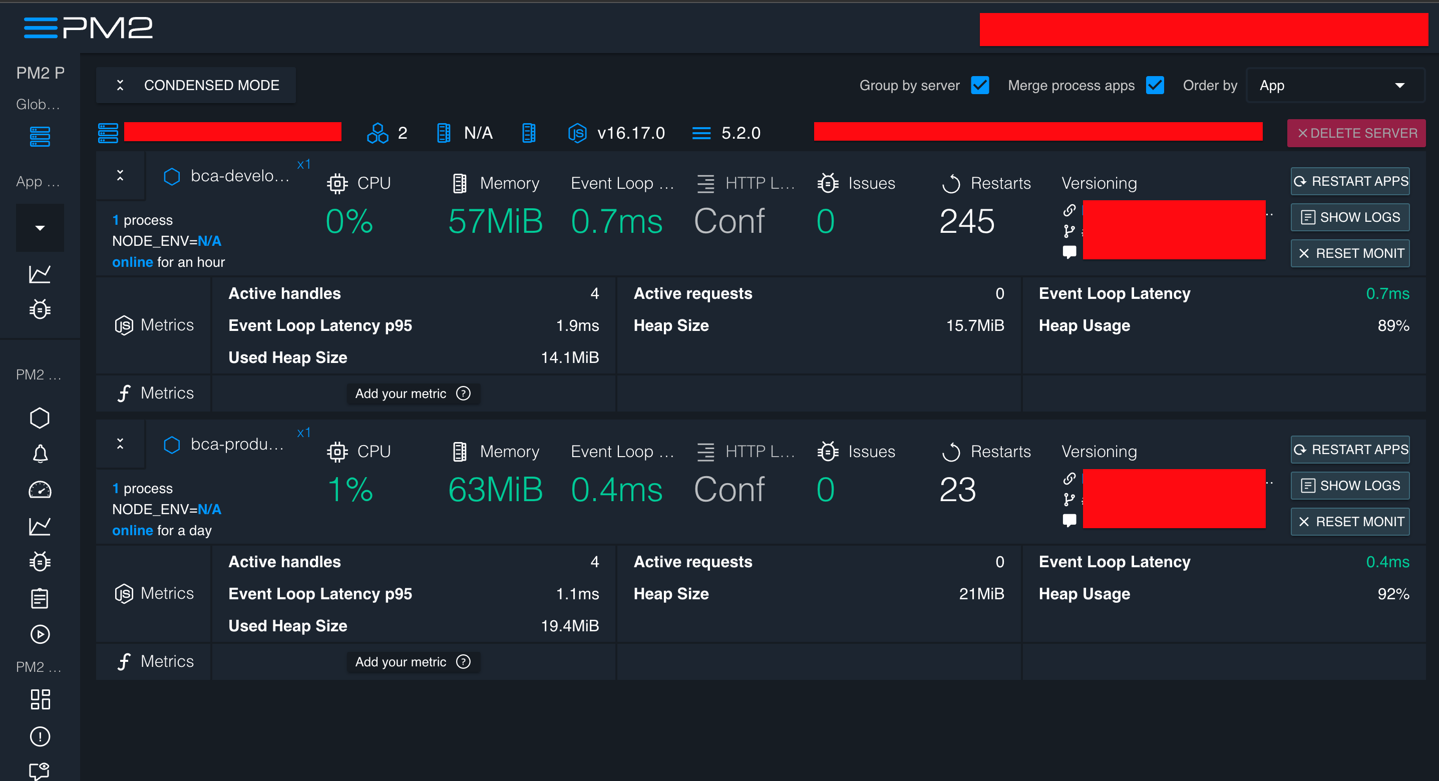 API Gateway